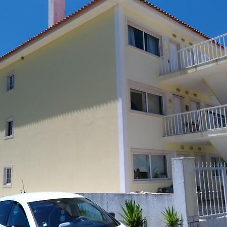 דירות Carvoeira Sailor'S House מראה חיצוני תמונה