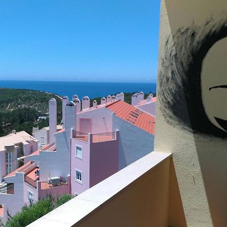 דירות Carvoeira Sailor'S House מראה חיצוני תמונה