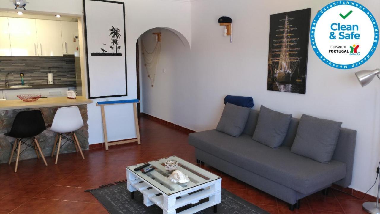 דירות Carvoeira Sailor'S House מראה חיצוני תמונה