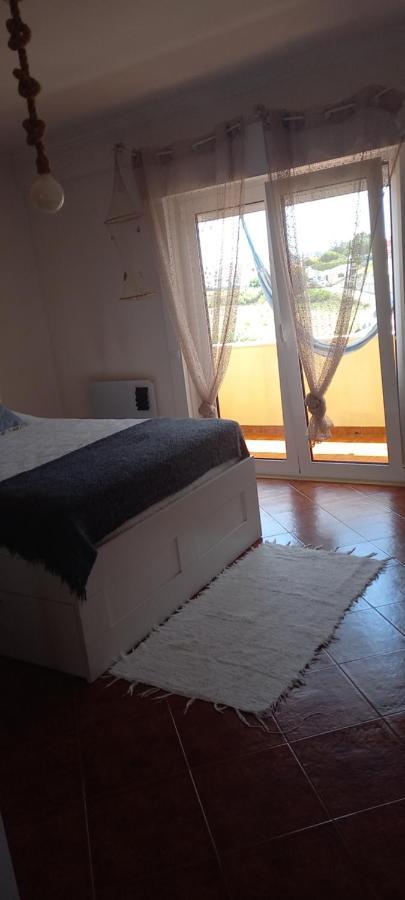 דירות Carvoeira Sailor'S House מראה חיצוני תמונה