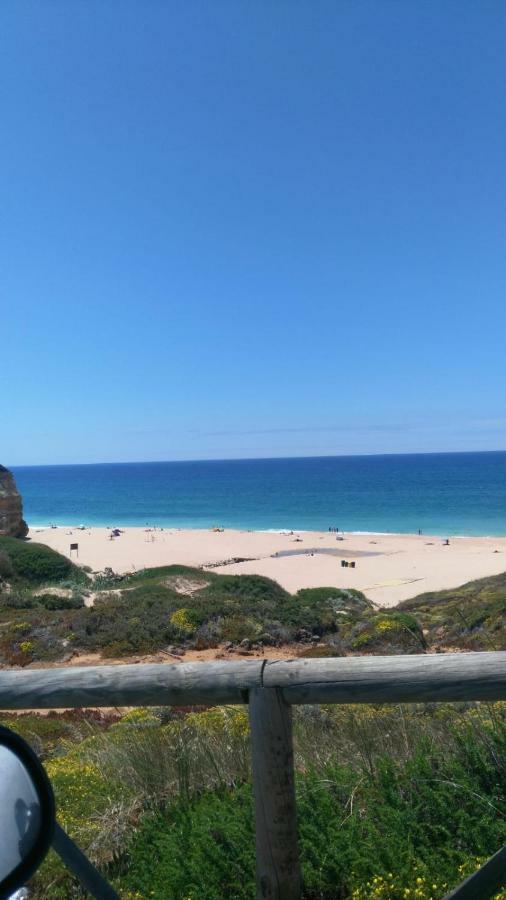 דירות Carvoeira Sailor'S House מראה חיצוני תמונה