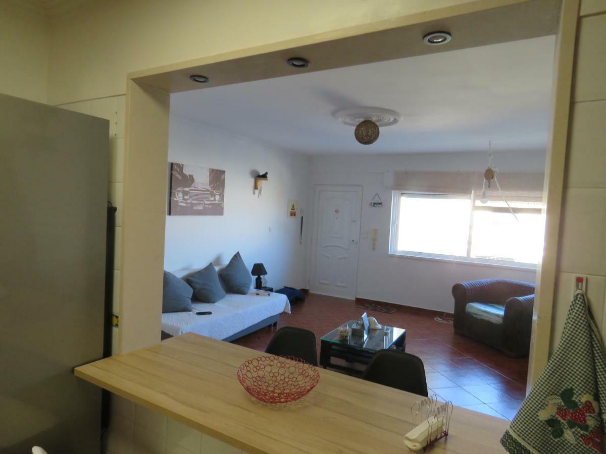 דירות Carvoeira Sailor'S House מראה חיצוני תמונה